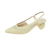 Shoess Virginia Women's Sandal